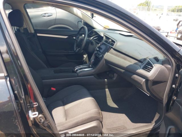 19XFC1F31ME011739 Honda CIVIC EX