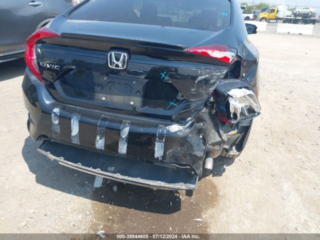 19XFC1F31ME011739 Honda CIVIC EX