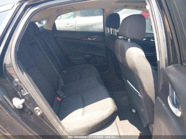 19XFC1F31ME011739 Honda CIVIC EX