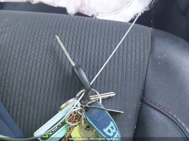 Toyota CAMRY SE 2016 4T1BF1FKXGU527581 Image 11