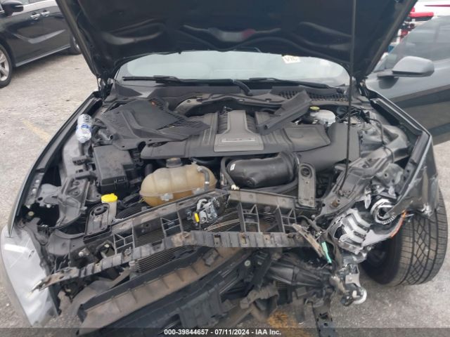 1FA6P8CF9K5134506 Ford MUSTANG GT