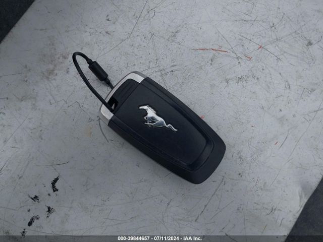 1FA6P8CF9K5134506 Ford MUSTANG GT