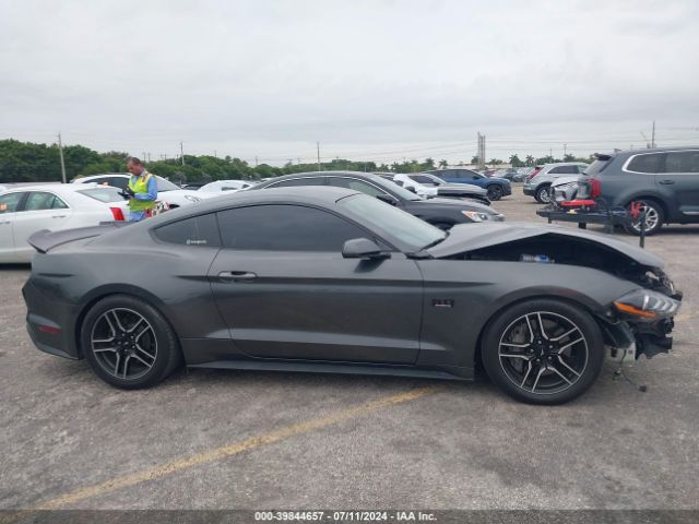 1FA6P8CF9K5134506 Ford MUSTANG GT