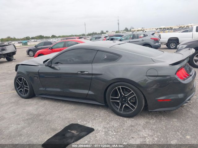 1FA6P8CF9K5134506 Ford MUSTANG GT