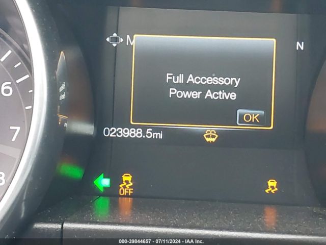 1FA6P8CF9K5134506 Ford MUSTANG GT