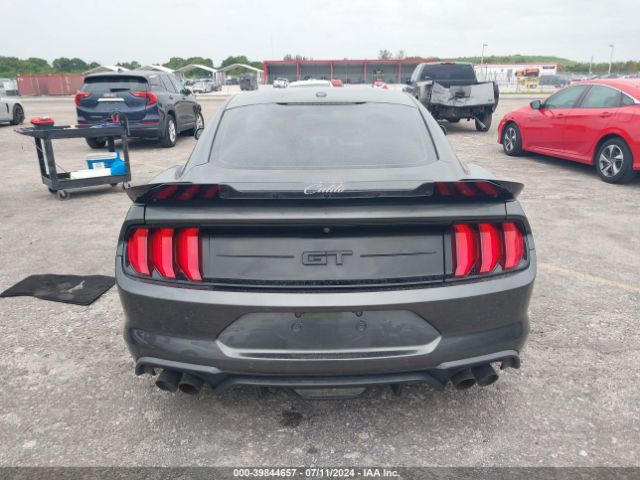 1FA6P8CF9K5134506 Ford MUSTANG GT