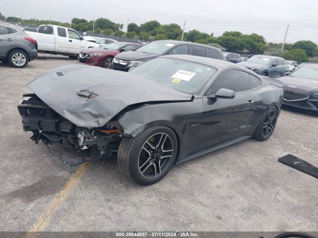 1FA6P8CF9K5134506 Ford MUSTANG GT