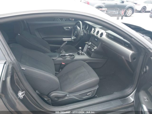1FA6P8CF9K5134506 Ford MUSTANG GT