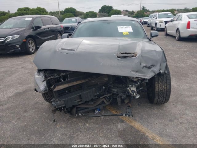 1FA6P8CF9K5134506 Ford MUSTANG GT