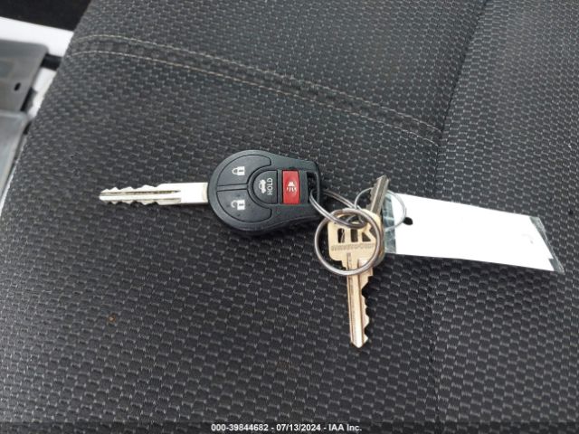 3N1AB7AP9JY331320 Nissan SENTRA S