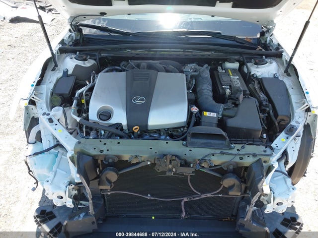 58ACZ1B18MU089799 Lexus ES 350