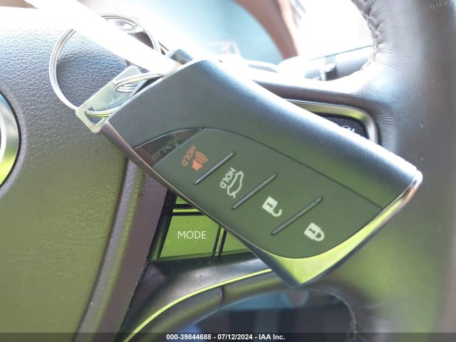 58ACZ1B18MU089799 Lexus ES 350