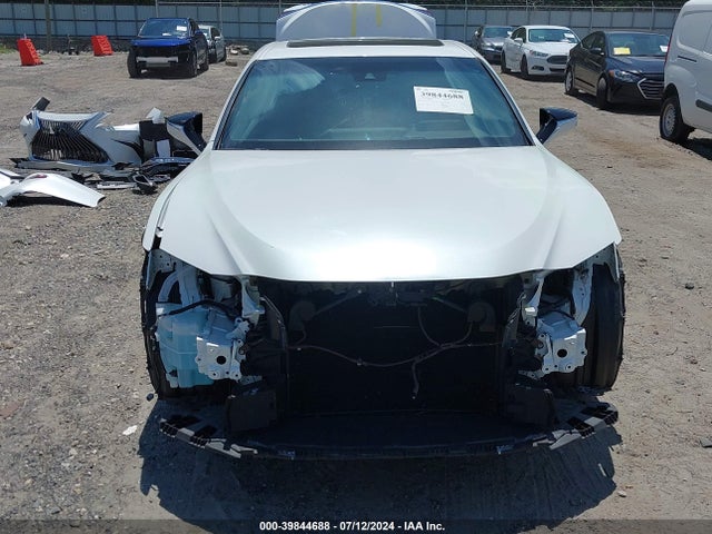 58ACZ1B18MU089799 Lexus ES 350