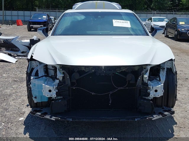 58ACZ1B18MU089799 Lexus ES 350