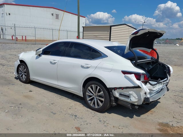 58ACZ1B18MU089799 Lexus ES 350