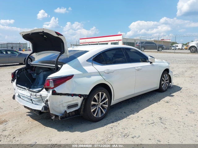 58ACZ1B18MU089799 Lexus ES 350