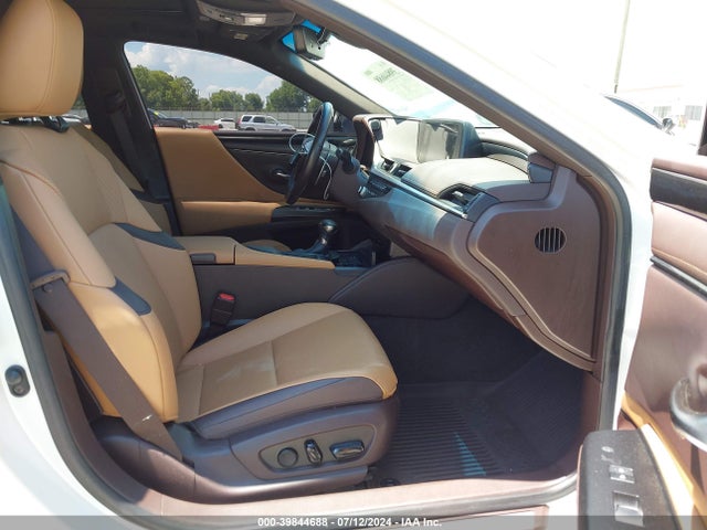 58ACZ1B18MU089799 Lexus ES 350
