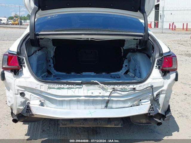 58ACZ1B18MU089799 Lexus ES 350