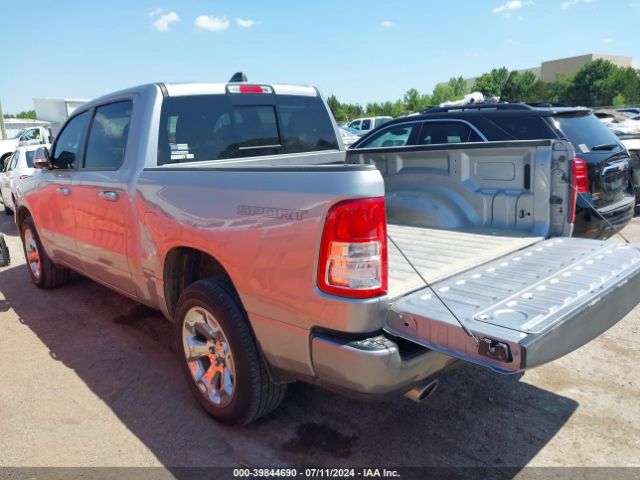 1C6RREFTXLN237573 RAM 1500 Lone Star  4x2 5'7 Box