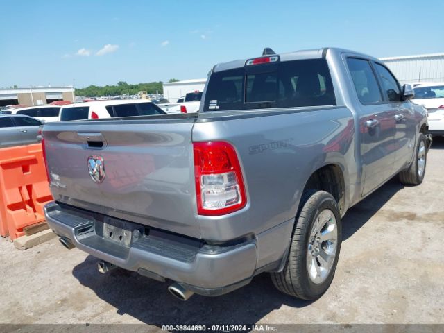 1C6RREFTXLN237573 RAM 1500 Lone Star  4x2 5'7 Box