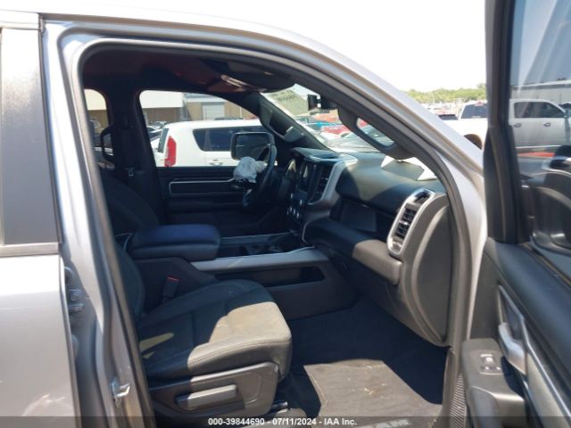 1C6RREFTXLN237573 RAM 1500 Lone Star  4x2 5'7 Box