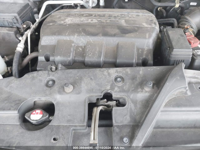 Honda Odyssey Ex-l 2015 5FNRL5H65FB031842 Image 10