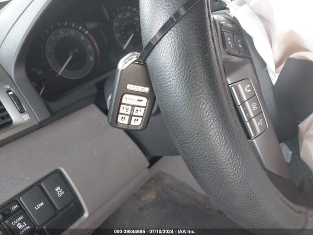 Honda Odyssey Ex-l 2015 5FNRL5H65FB031842 Image 11