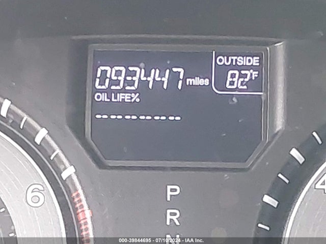 Honda Odyssey Ex-l 2015 5FNRL5H65FB031842 Image 15