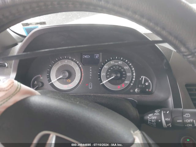 Honda Odyssey Ex-l 2015 5FNRL5H65FB031842 Image 7
