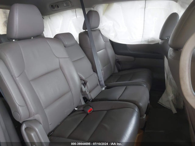 Honda Odyssey Ex-l 2015 5FNRL5H65FB031842 Image 8