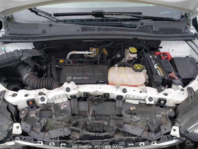 KL4CJCSB8HB148420 Buick Encore Essence
