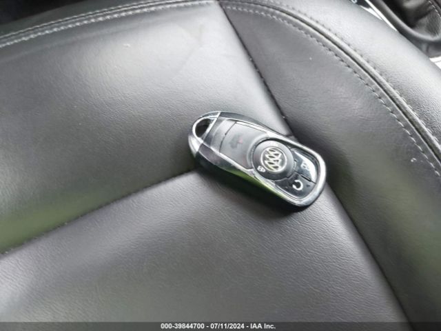 KL4CJCSB8HB148420 Buick Encore Essence