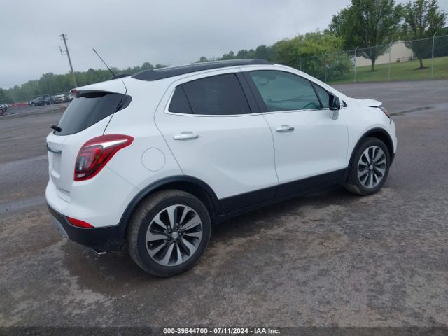 KL4CJCSB8HB148420 Buick Encore Essence