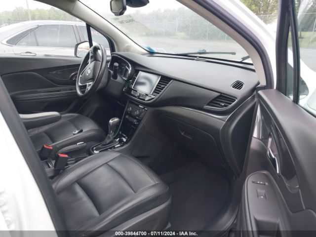 KL4CJCSB8HB148420 Buick Encore Essence