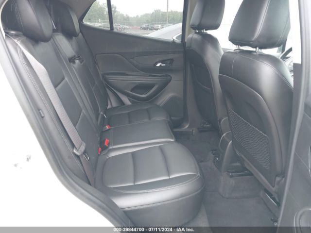 KL4CJCSB8HB148420 Buick Encore Essence
