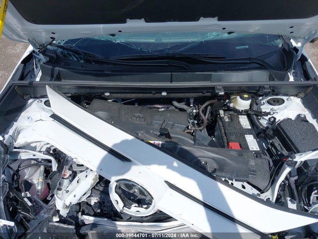 Toyota Rav4 Xle 2024 2T3W1RFV3RW308190 Image 10