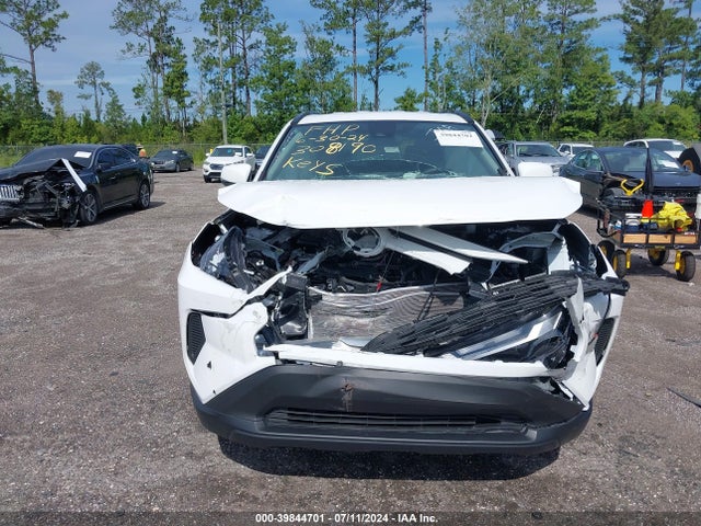 Toyota Rav4 Xle 2024 2T3W1RFV3RW308190 Image 12