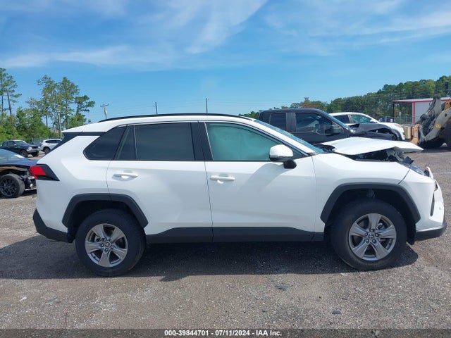 Toyota Rav4 Xle 2024 2T3W1RFV3RW308190 Image 13