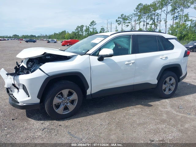 Toyota Rav4 Xle 2024 2T3W1RFV3RW308190 Image 14
