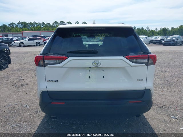 Toyota Rav4 Xle 2024 2T3W1RFV3RW308190 Image 16