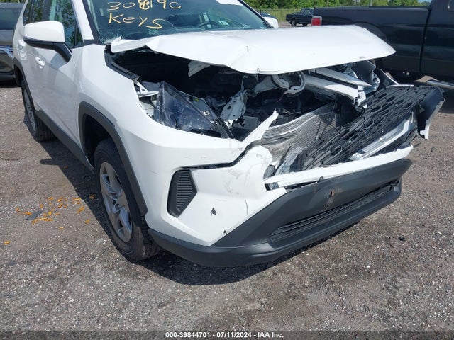 Toyota Rav4 Xle 2024 2T3W1RFV3RW308190 Image 17