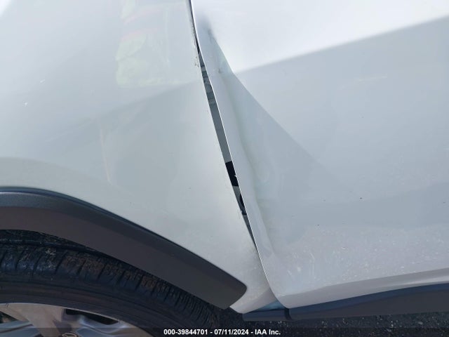 Toyota Rav4 Xle 2024 2T3W1RFV3RW308190 Image 18