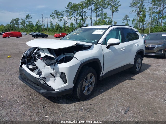 Toyota Rav4 Xle 2024 2T3W1RFV3RW308190 Image 2