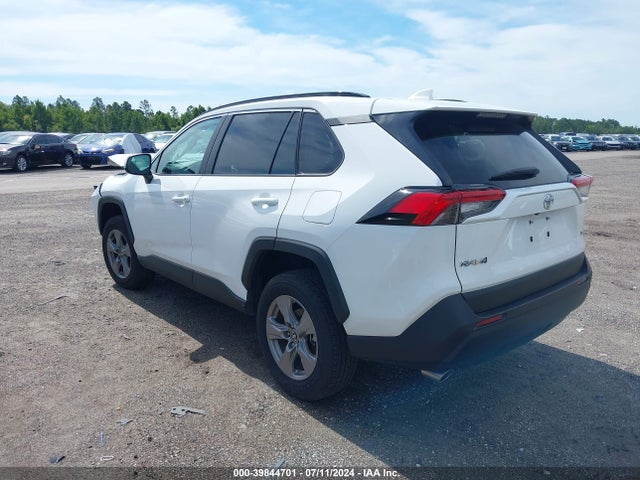 Toyota Rav4 Xle 2024 2T3W1RFV3RW308190 Image 3