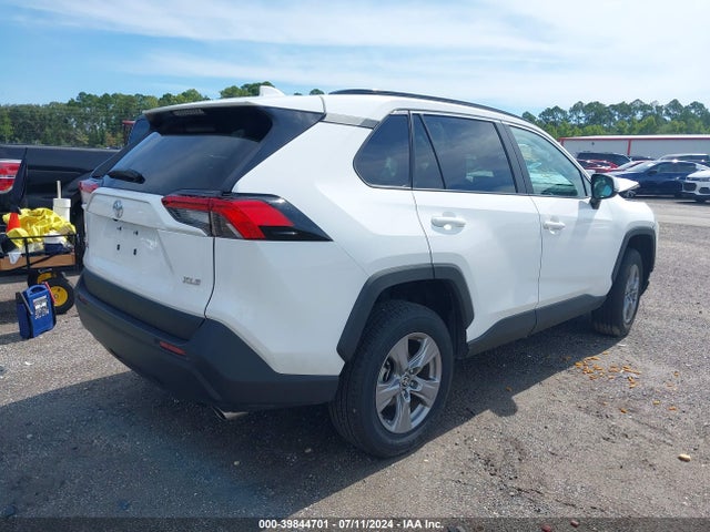 Toyota Rav4 Xle 2024 2T3W1RFV3RW308190 Image 4
