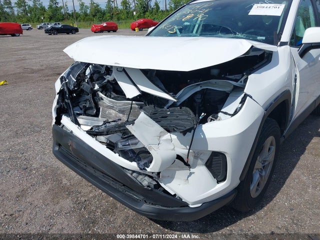 Toyota Rav4 Xle 2024 2T3W1RFV3RW308190 Image 6