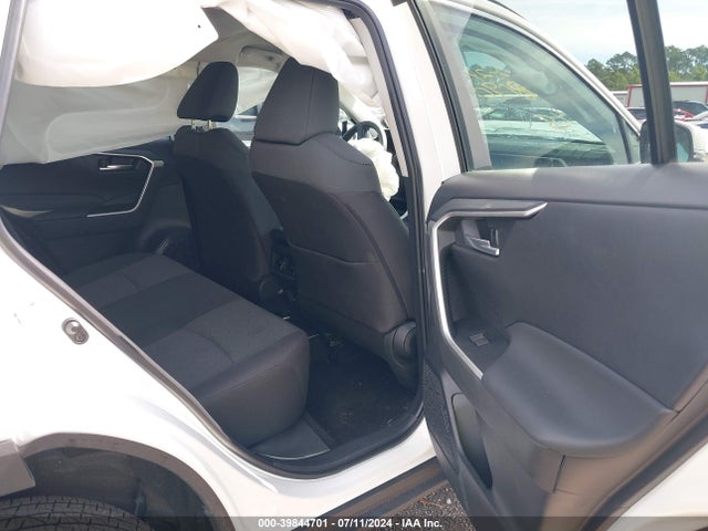 Toyota Rav4 Xle 2024 2T3W1RFV3RW308190 Image 8