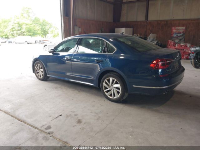 1VWBA7A30JC005171 Volkswagen Passat 2.0t Se
