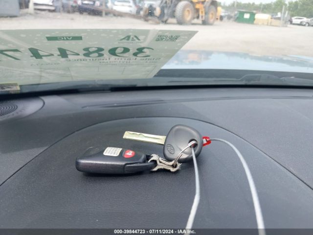 5NPEB4AC0EH933097 Hyundai SONATA GLS