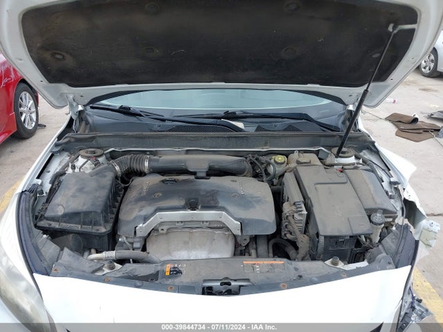 Chevrolet Malibu Limited Lt 2016 1G11C5SA3GF148593 Image 10